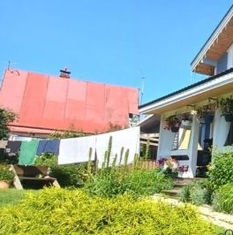 Продажа дома Восход садоводческий массив, Треугольник СНТ, 11-я линия, 67