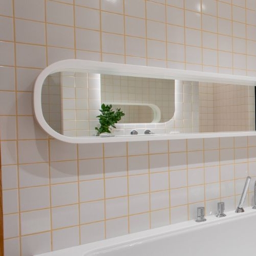 2-комн квартира Барочная улица, 6