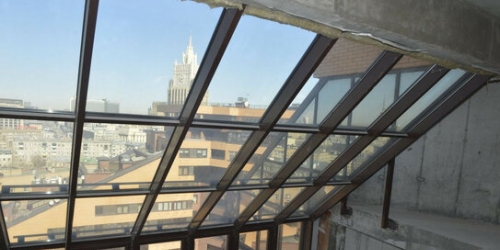 5-комн квартира Ружейный переулок,  д. 3