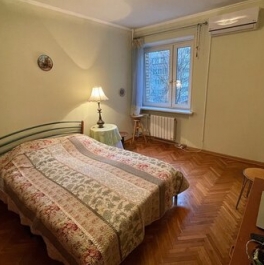 Продажа 3-комн квартиры на вторичном рынке Вавилова ул,  д. 81