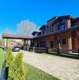 Продажа дома Мертуть массив, Заозерное снт.