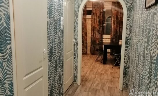 Аренда 2-комн квартиры на вторичном рынке Стойкости ул,  д. 13,  к. 2