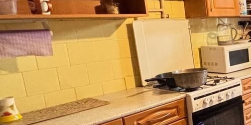 3-комн квартира 3-я Владимирская улица, 25К1