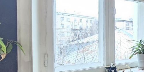 2-комн квартира Хитровский переулок, 3/1С1