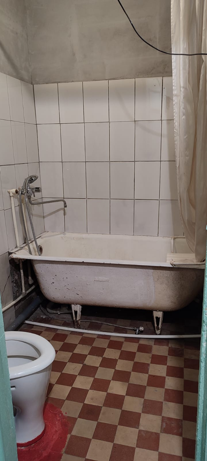 Продажа 2-комн квартиры на вторичном рынке Люберцы г., Льва Толстого ул., 4, к а