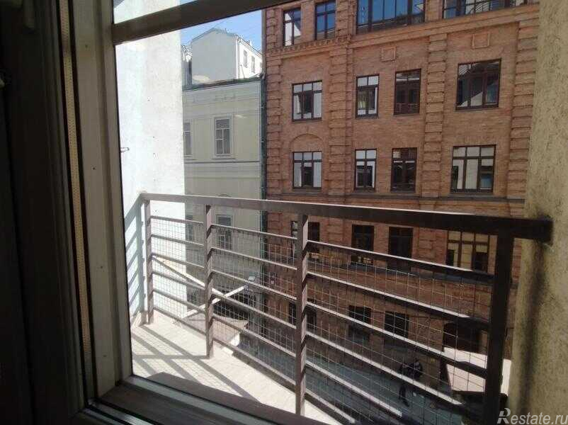 Аренда торгового помещения Последний пер,  д. 7