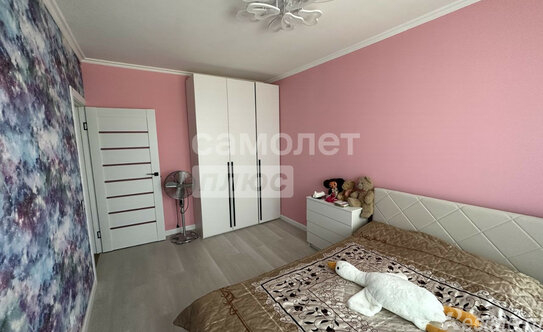 Продажа 4-комн квартиры на вторичном рынке улица Академика Анохина,  д. 6 к4