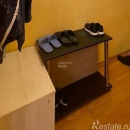 Продажа 1-комн квартиры на вторичном рынке Опалиха, Светлая улица,  д. 3