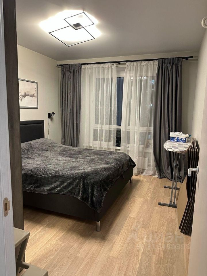 Продажа 2-комн квартиры на вторичном рынке Ясеневая улица, 12к1