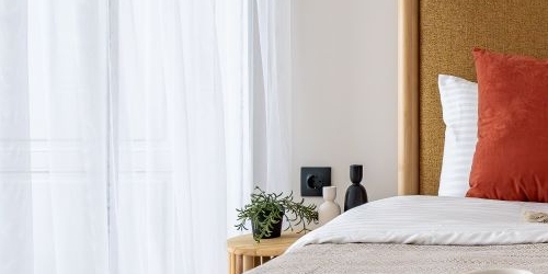 1-комн квартира Беговая улица, 11