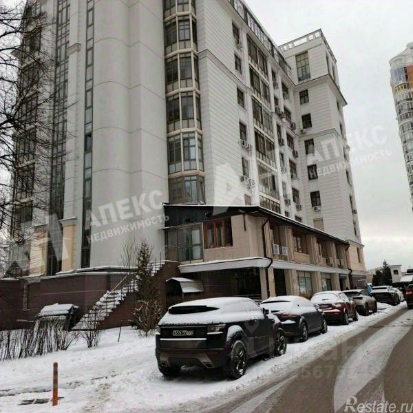 Аренда ПСН Староволынская улица