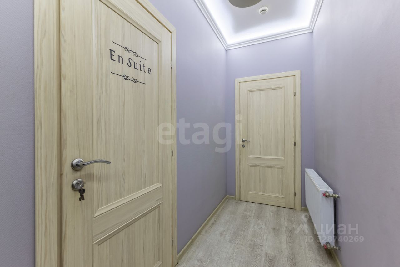 Продажа 3-комн квартиры на вторичном рынке Невский проспект, 108Р