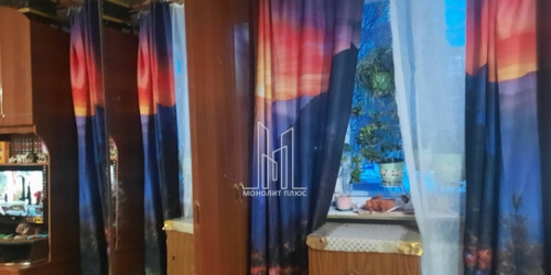 1-комн квартира Авиаконструкторов пр-кт,  д. 1