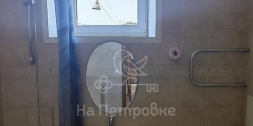 1-комн квартира Преображенская улица,  д. 6