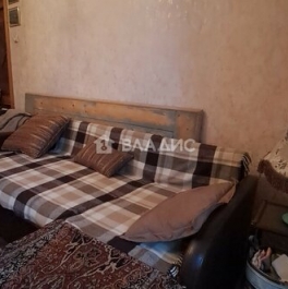 Продажа 2-комн квартиры на вторичном рынке Подольск, Большая Серпуховская улица,  д. 44