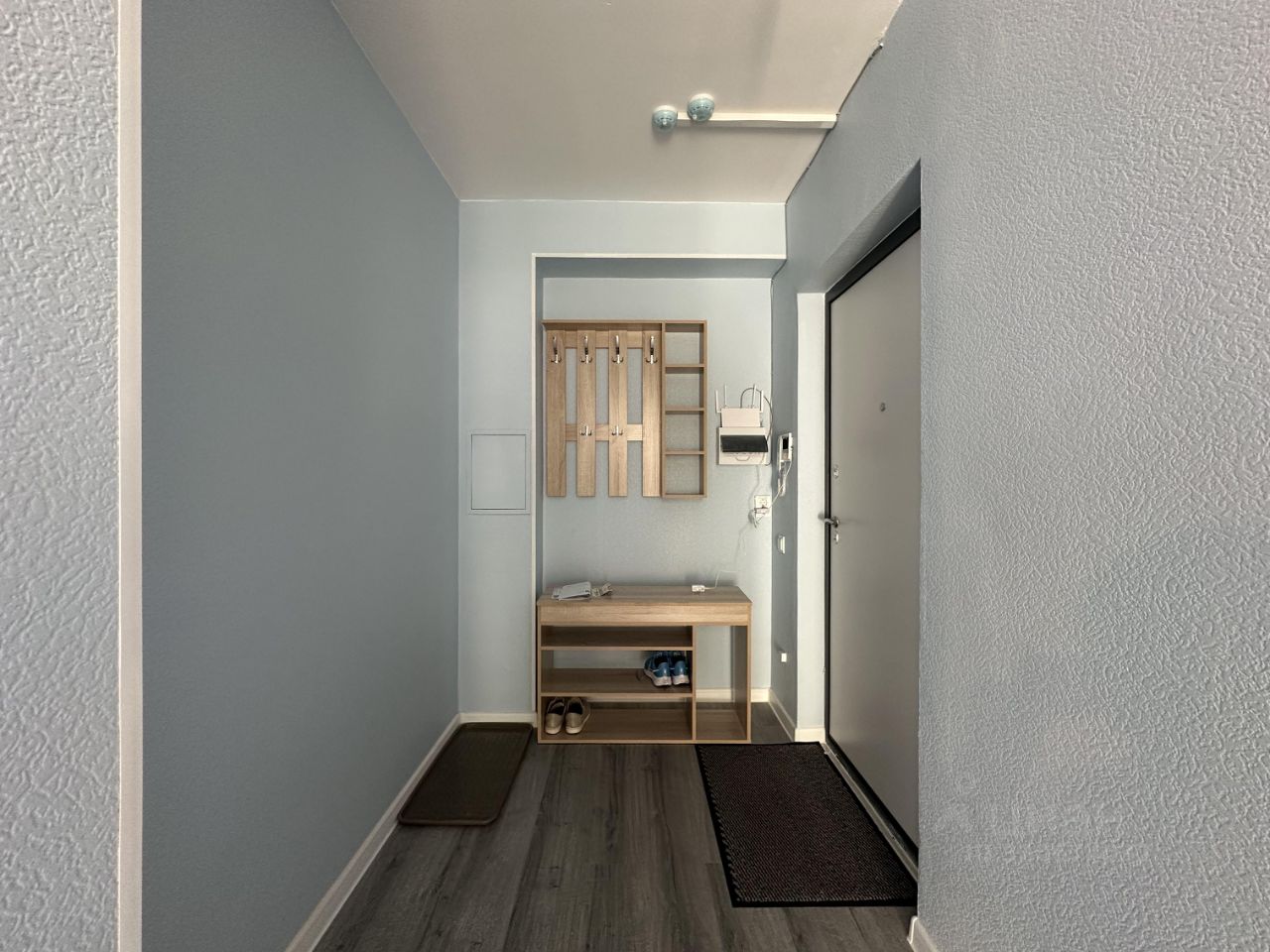 Продажа 1-комн квартиры на вторичном рынке пос. Бугры, улица Тихая