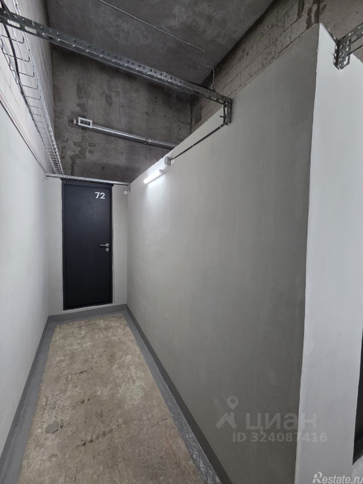 Продажа гаража Тосина улица,  д. 1 к2