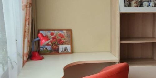 3-комн квартира Тимуровская улица, 20