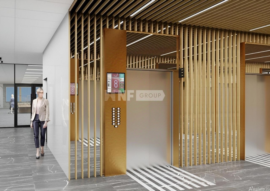 Аренда ПСН Полесский проезд,  д. 16,  к. 2