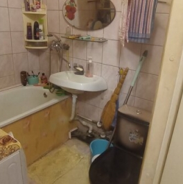 Продажа 2-комн квартиры на вторичном рынке Выборг г, Ленинградское ш,  д. 31