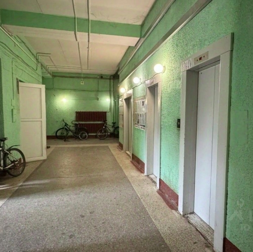 Офис улица Здоровцева