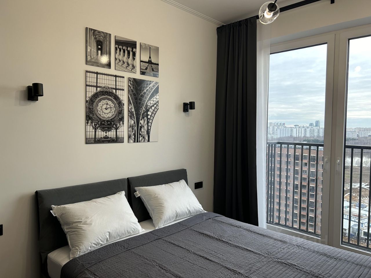 Аренда 1-комн квартиры на вторичном рынке Волоколамское шоссе, 71/13к1