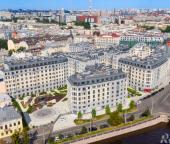 Продать Квартиры вторичка набережная реки Карповки  31 к1 с1 