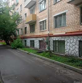 Аренда ПСН Прядильная 3-я ул,  д. 3