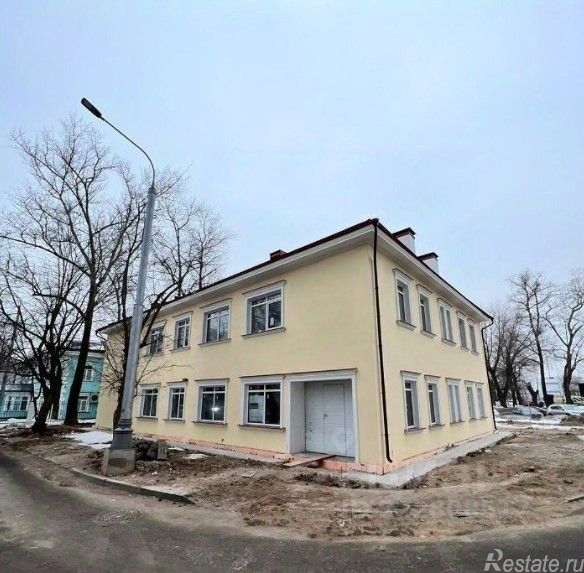 Продажа офиса ул Сходненская,  д. 8