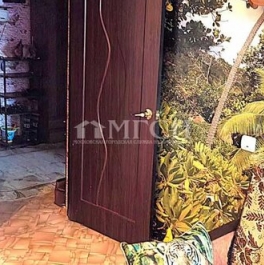 Продажа 1-комн квартиры на вторичном рынке Наро-Фоминск г, Войкова ул,  д. 3