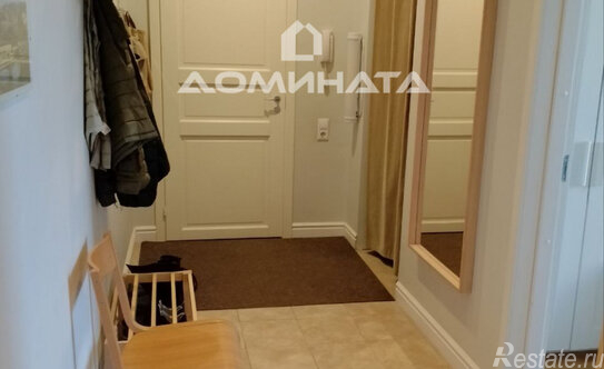 Продажа 3-комн квартиры на вторичном рынке ул Гаванская,  д. 16