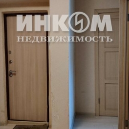 Продажа 2-комн квартиры на вторичном рынке Химки, Ленинский пр-кт,  д. 6