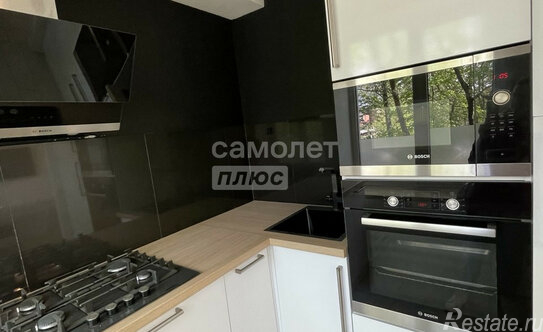 Продажа 1-комн квартиры на вторичном рынке ул Болотниковская,  д. 9