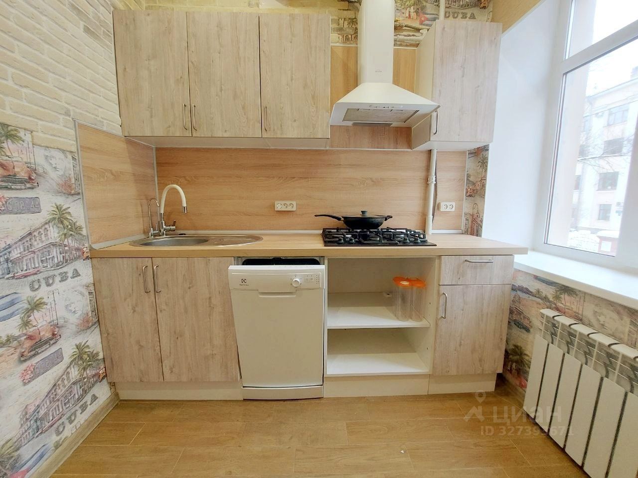Продажа 2-комн квартиры на вторичном рынке улица Коли Томчака, 18/26