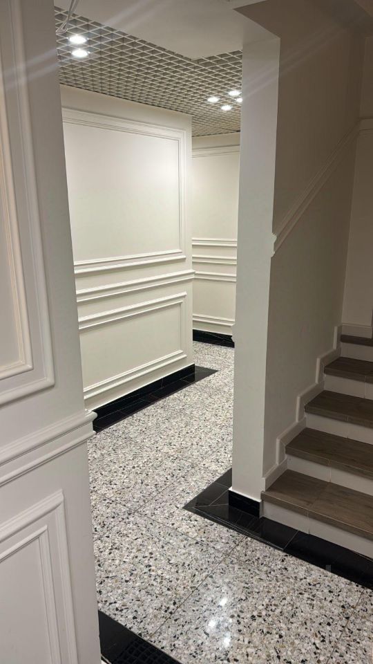 Аренда студии Рижский проезд, 3