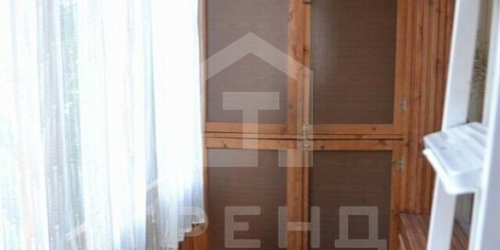 3-комн квартира ул Пражская,  д. 3