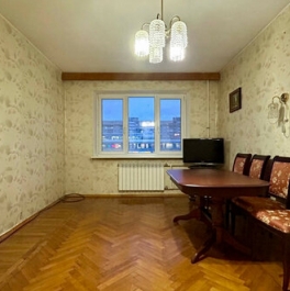 Продажа 2-комн квартиры на вторичном рынке Индустриальный пр-кт