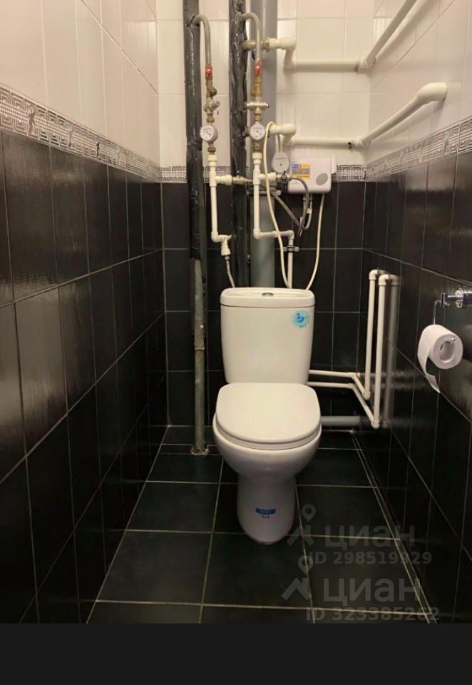 Продажа 3-комн квартиры на вторичном рынке Балашиха, улица Демин луг, 2