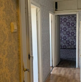 Продажа 3-комн квартиры на вторичном рынке Гражданский пр-кт,  д. 90,  к. 1