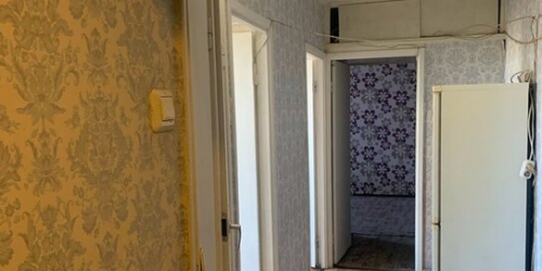 3-комн квартира Гражданский пр-кт,  д. 90,  к. 1