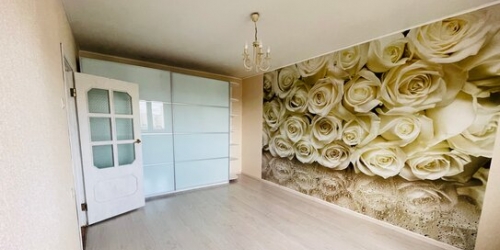 1-комн квартира Самаркандский б-р,  д. 12