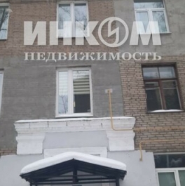 Продажа 3-комн квартиры на вторичном рынке Юбилейный, ул К.Д.Трофимова,  д. 6