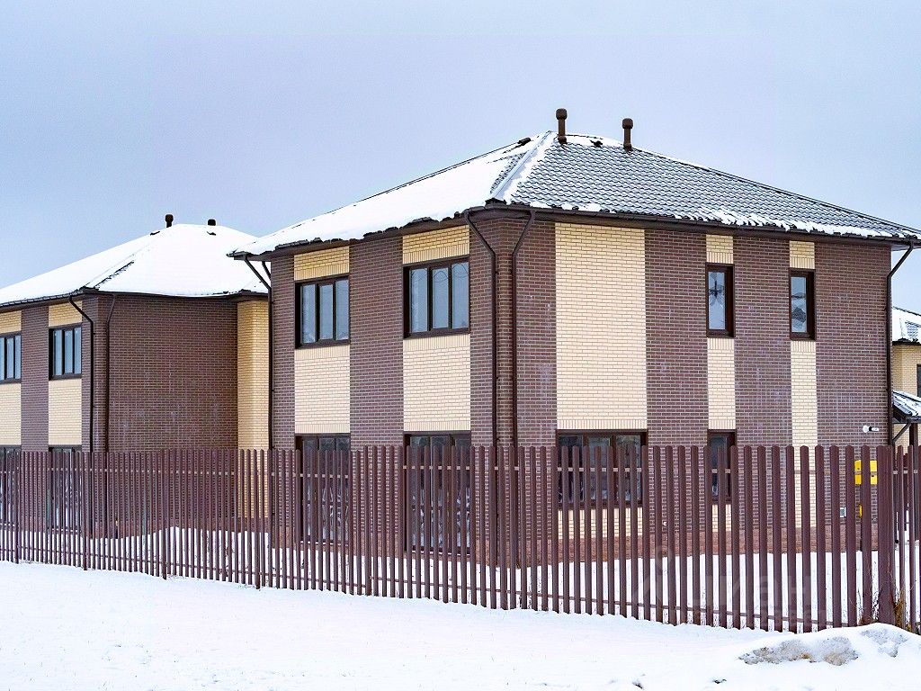Продажа дома Вартемяги Ван кп, д. Вартемяги, улица Владимирская,  д. 4