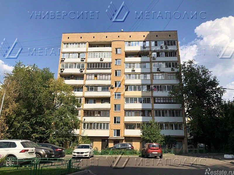 Продажа ПСН улица Гвоздева