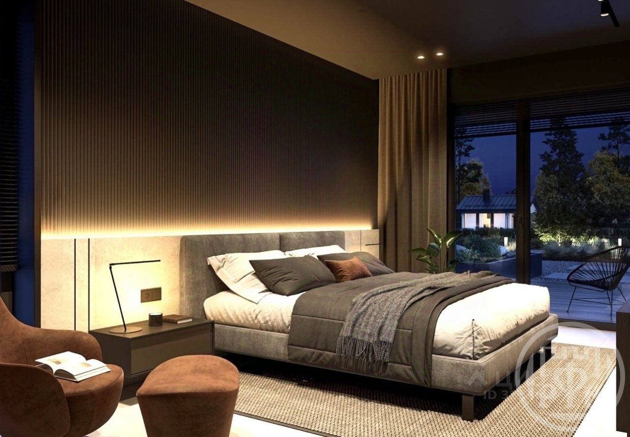 Продажа дома Вырица городской поселок, улица Речная