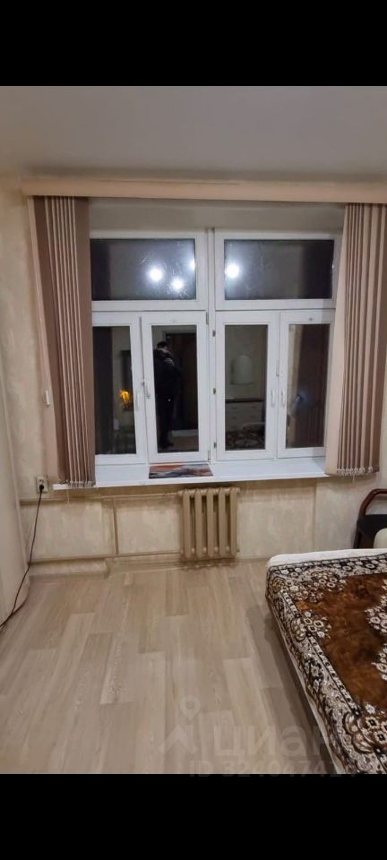 Продажа комнаты улица 8-я Текстильщиков,  д. 3