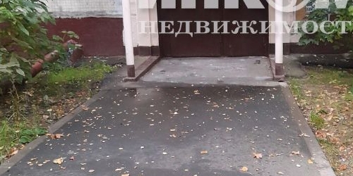 2-комн квартира улица Фомичевой, 16К3