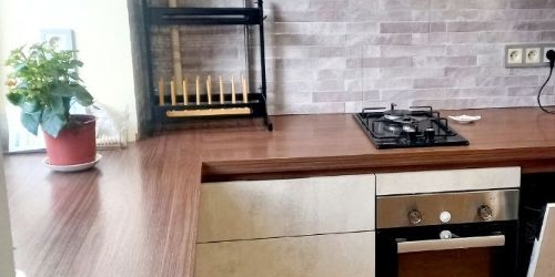 2-комн квартира улица Каховка, 3К1