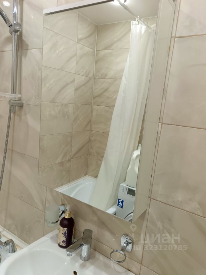 Аренда 2-комн квартиры на вторичном рынке улица Удальцова, 59