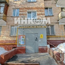 Продажа 1-комн квартиры на вторичном рынке Ленинградское ш,  д. 98,  к. 2